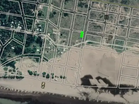 Terreno en Venta de 398,0 m2