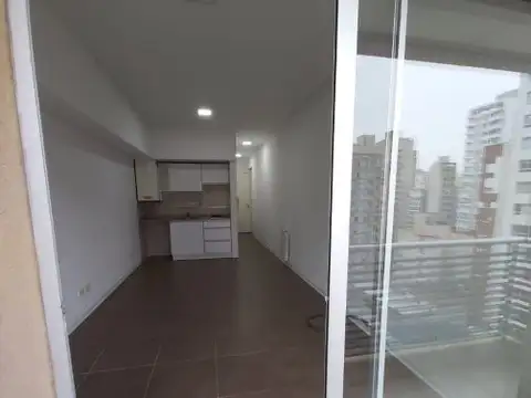 Lindo monoambiente en excelente ubicacion