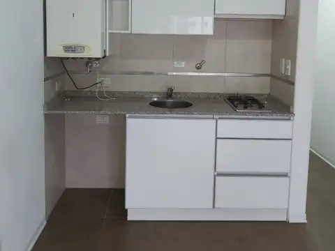 Departamento en Venta al Norte