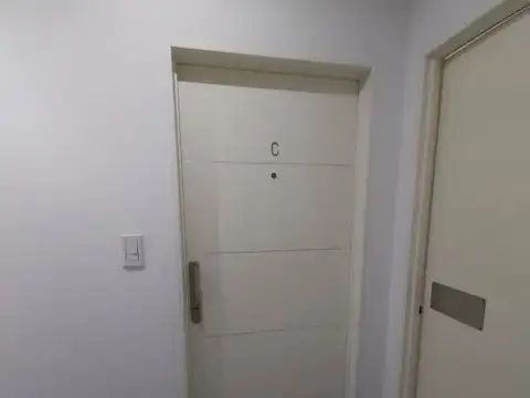 José Ignacio Gorriti 500, Piso 8