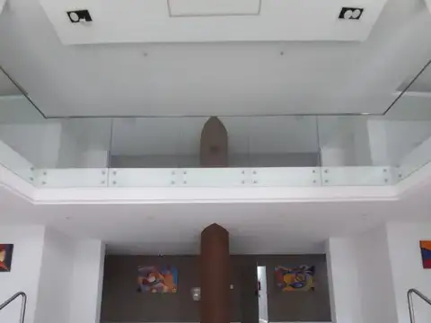 Lindo monoambiente en excelente ubicacion