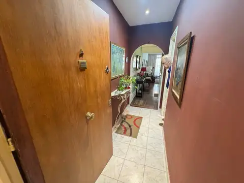 Departamento en Venta 50 años