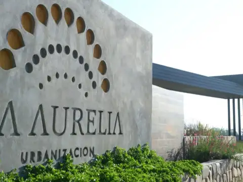 Terreno en Venta de 324,0 m2