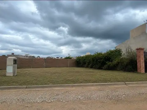 Via Aurelia. Zona Aeropuerto. Mza 11. Lote 100