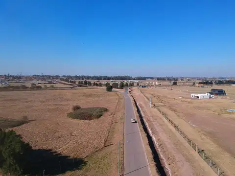 Terreno en Venta en Fisherton, USD 75.000