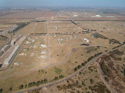 Terreno en Venta de 830,0 m2