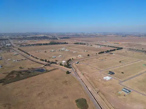 Barrio Los Pasos 3