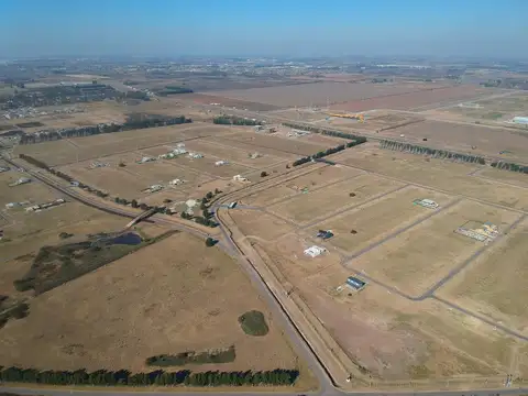 Terreno en Venta en Fisherton, USD 75.000