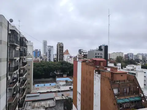 Departamento en Alquiler A Estrenar