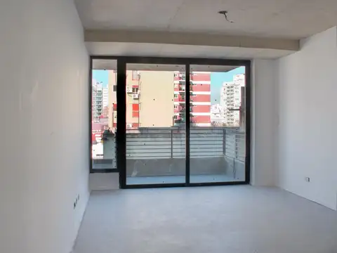 Departamento en Alquiler en Nuñez, USD 500