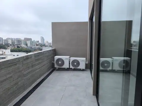 Departamento en Alquiler A Estrenar