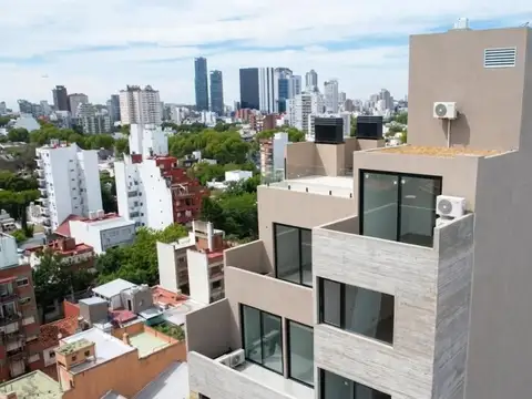 Departamento en Alquiler en Nuñez, USD 800