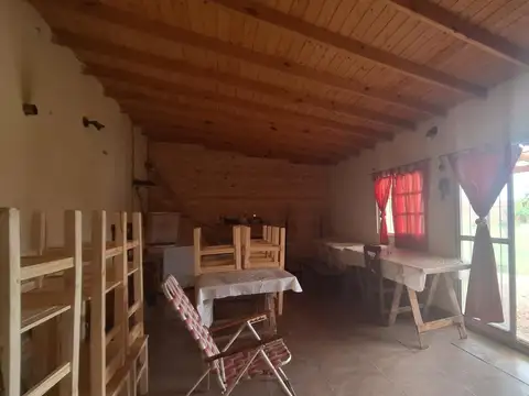 Barrio "la Campiña 3",manzana, Lote 6