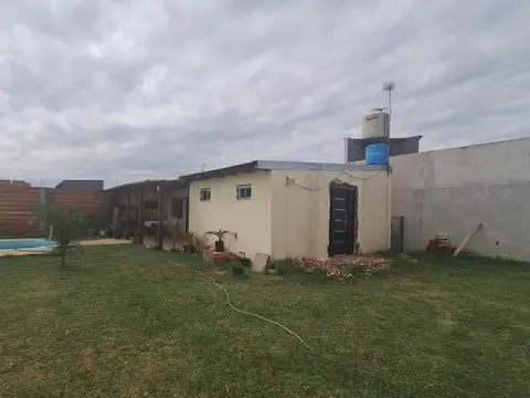 Terreno en Venta en Zarate, USD 60.000