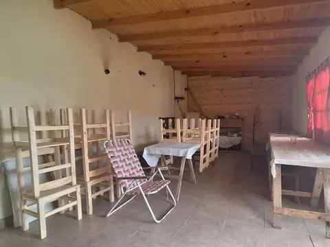 Terreno en Venta en Zarate, USD 60.000