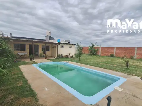 QUINTA EN VENTA ZARATE