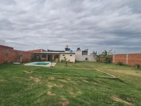Barrio "la Campiña 3",manzana, Lote 6