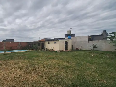 QUINTA EN VENTA ZARATE