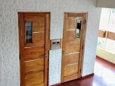 Avenida lafinur y Ayacucho , Piso 1