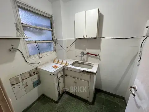 Departamento en Venta Apto profesional