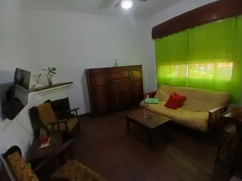 Casa en Alquiler de 2 dormitorios