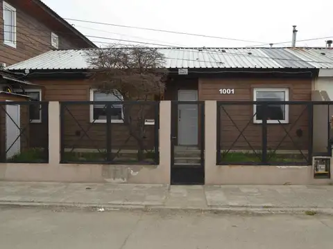 Casa en venta excelente oportunidad
