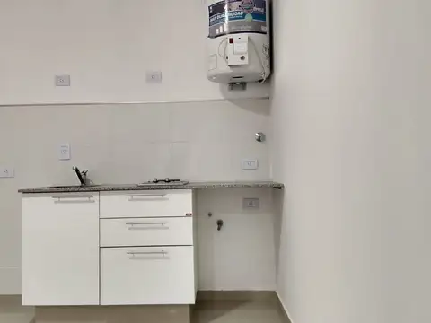 Departamento en Venta en Villa Crespo, USD 77.000