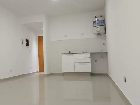 VENTA DEPARTAMENTO MONOAMBIENTE VILLA CRESPO ALMAG