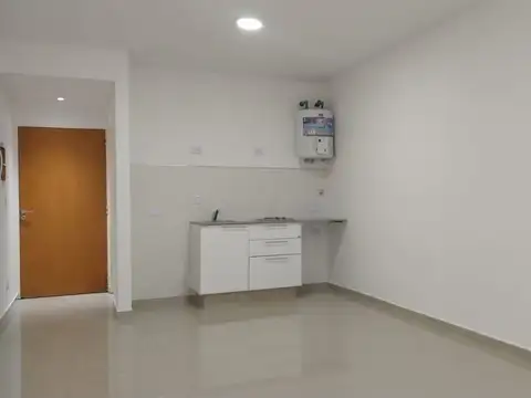 VENTA DEPARTAMENTO MONOAMBIENTE VILLA CRESPO ALMAG