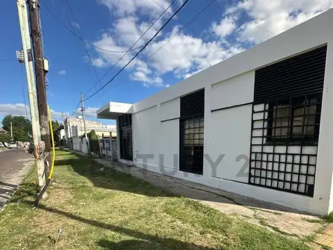 Local Comercial en Venta en Los Hornos