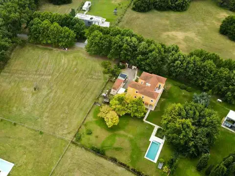 LOTE EN VENTA ESTANCIA VILLA MARIA SECTOR ALAM0S