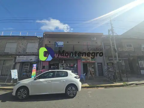 Calle Otto Bemberg 5100, Piso 1