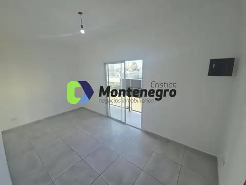 Departamento en Alquiler al Sur