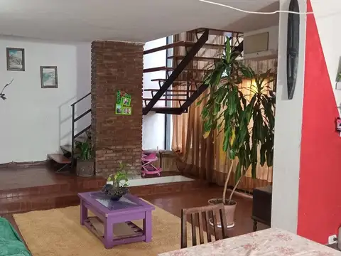 CASAS - CASA - VILLA LUGANO, CAPITAL FEDERAL