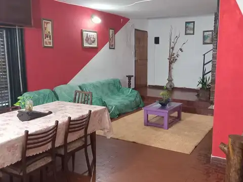 Casa en Venta 50 años