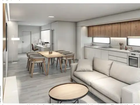Departamento en Venta de 3 dormitorios
