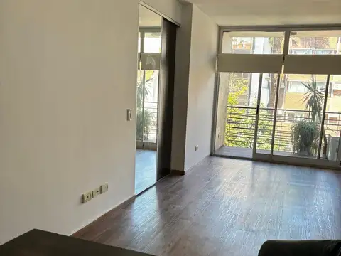 Departamento en Alquiler de Monoambiente