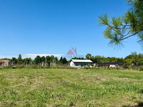 Terreno Lote  en Venta en Comarca del Sol, Exaltación de la Cruz, G.B.A. Zona Norte