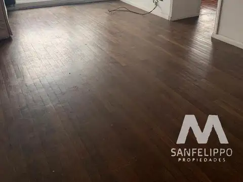 Departamento 4 ambientes con 1 baño