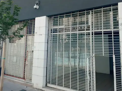 Local  en Alquiler en Villa del Parque, Capital Federal, Buenos Aires