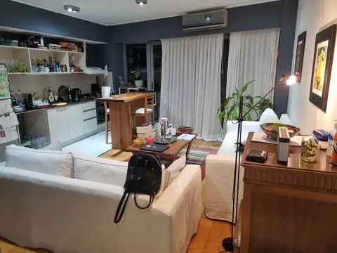 Departamento en Alquiler en Olivos, USD 1.300