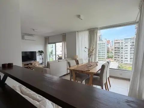 Departamento en Alquiler de 2 ambientes