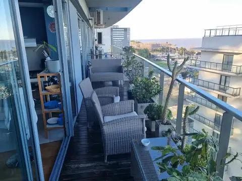 Departamento en Alquiler de 2 ambientes