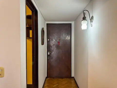 Dr. Pedro Ignacio Rivera al 4900