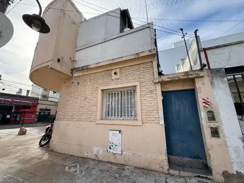 MONOAMBIENTE EN ALQUILER PROXIMO A ESTACION A. DEL VALLE