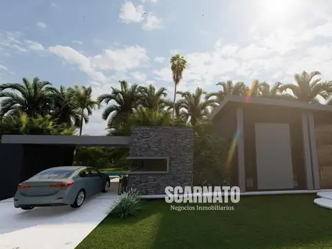 Casa en Canning (Ezeiza)