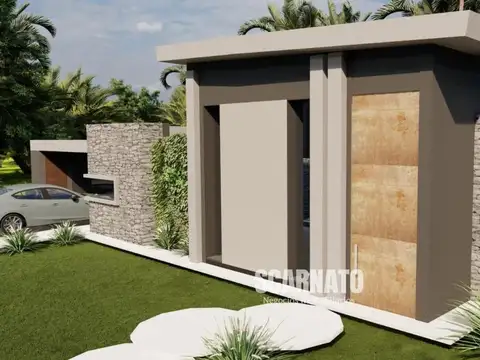 Casa en Venta A Estrenar