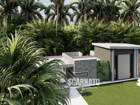 Casa en Canning (Ezeiza)