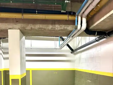 Avenida Córdoba e/ Avenida Medrano y Salguero