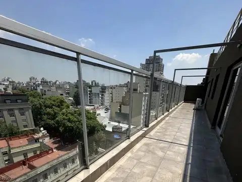 Departamento en Alquiler A Estrenar